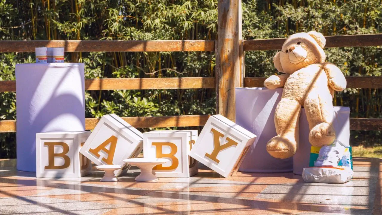 How to Plan a Baby Shower Gift List That Keeps Every Present a Surprise