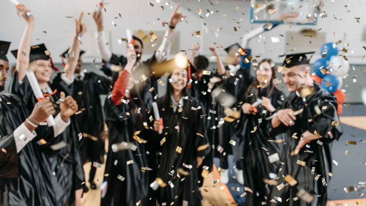 How to Plan a Graduation Gift That's Actually Memorable (And Keep It a Secret)