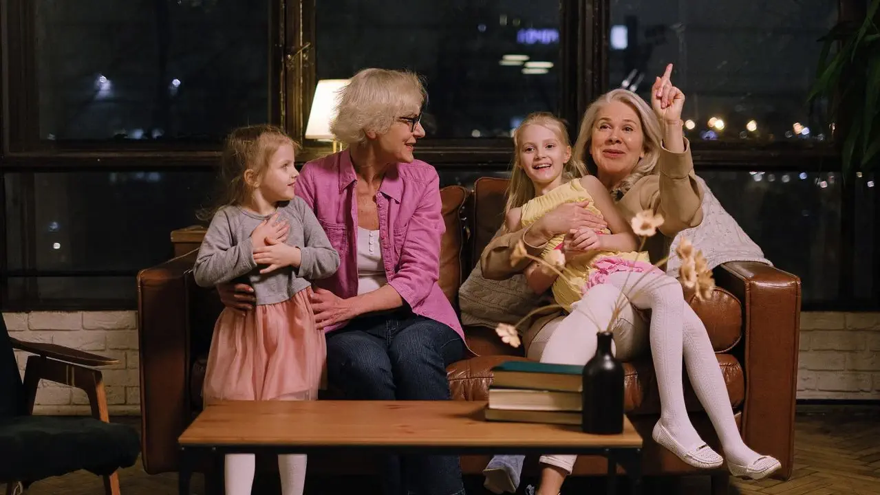 How to Plan a Grandparents' Day Gift That Feels Personal (And Keep It a Secret)
