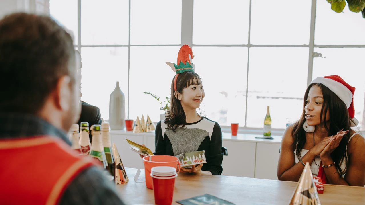 Holiday Gift Exchange Surprise: How to Plan a Swap Everyone Actually Loves