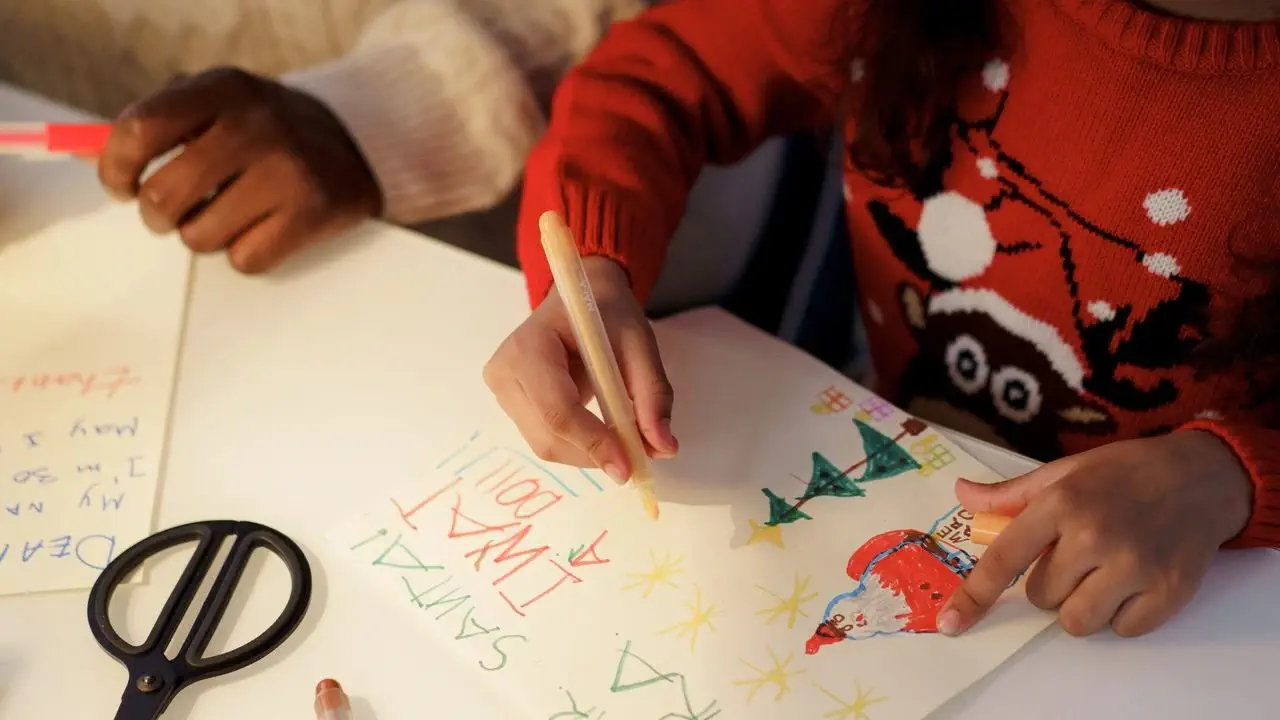 How to Make a Christmas List: A Step-by-Step Guide (With Categories That Actually Work)