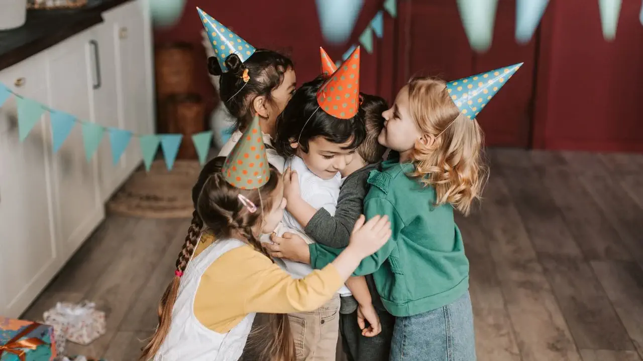 How to Keep Your Kid's Birthday Gifts a Surprise (And Avoid the Dreaded Duplicate Lego Set)