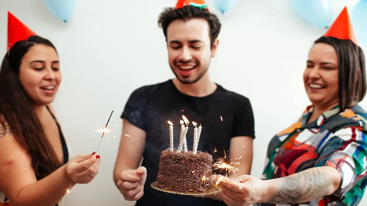 How to Plan a Milestone Birthday Gift That Actually Feels Special (30th, 40th, 50th, and Beyond)
