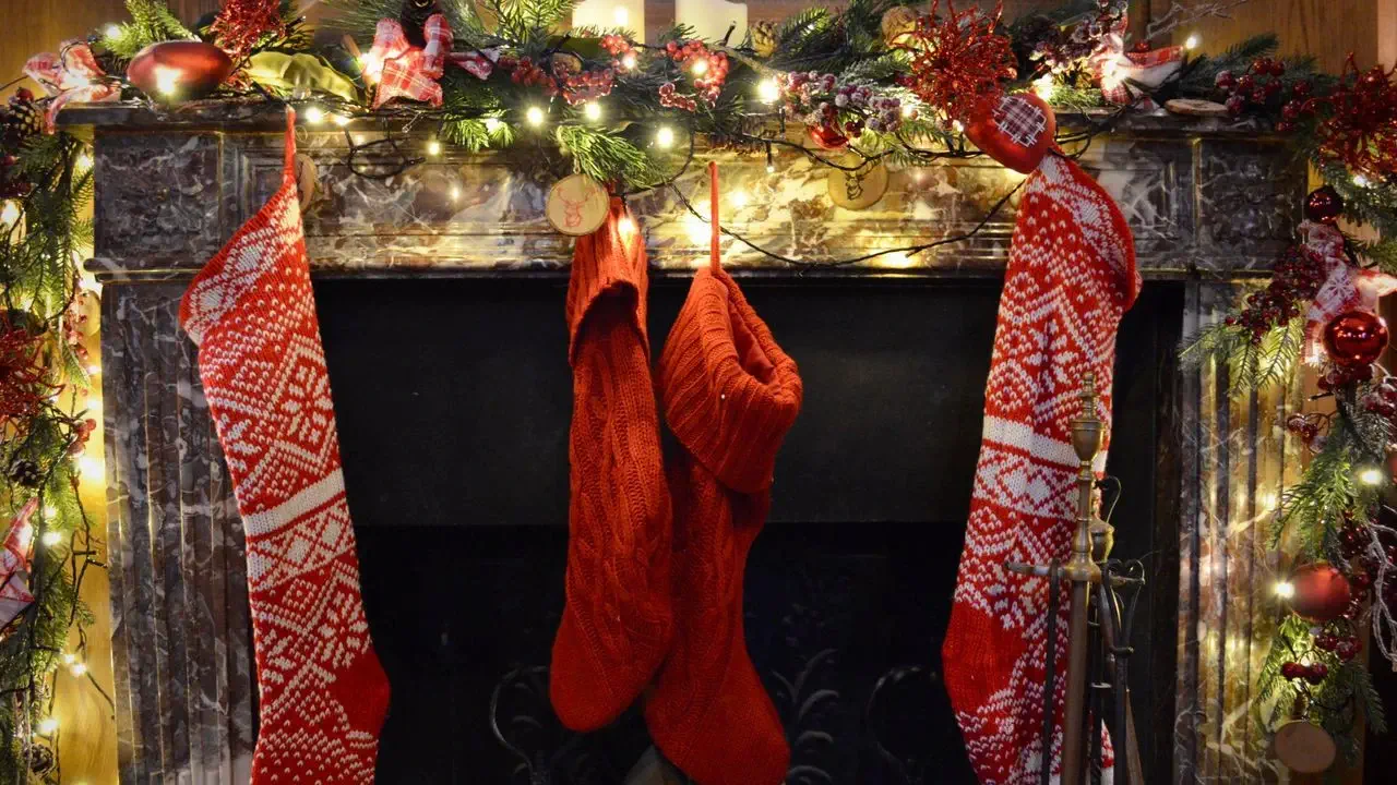 Stocking Stuffer Ideas: 80+ Small Gifts That Are Actually Worth Wrapping