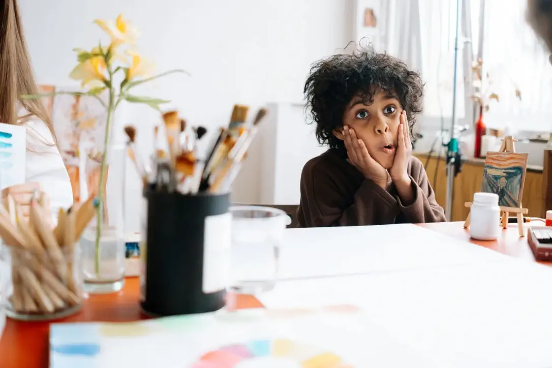 The Art of Surprise: Why Not Knowing Is Half the Gift (And How to Keep It That Way)